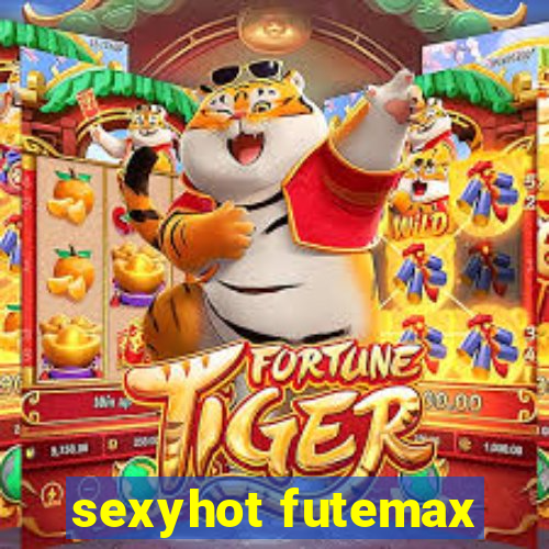 sexyhot futemax